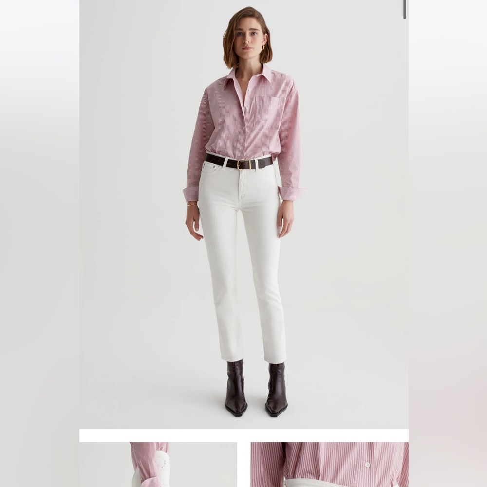 AG Jeans- Mari. Size 27
